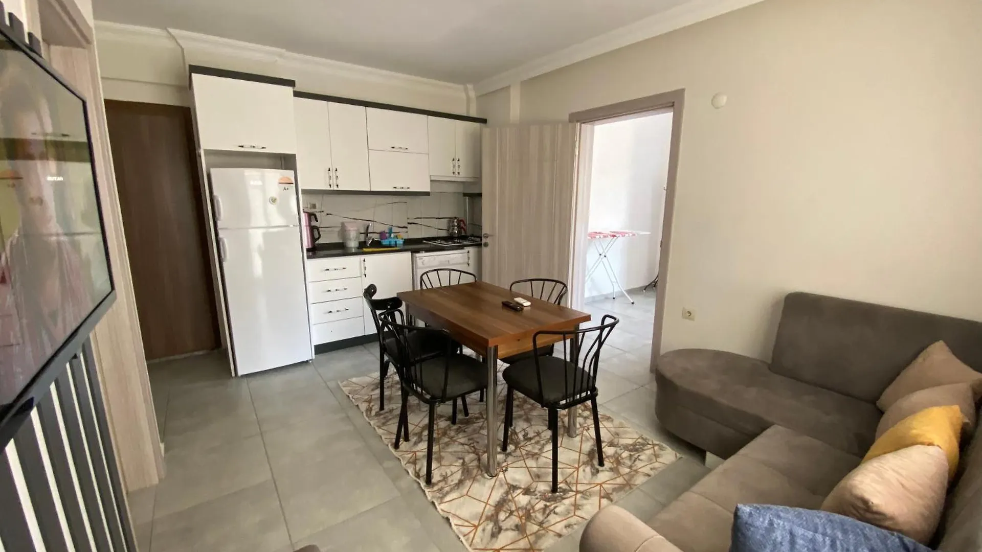 Atli Apart Appartement Fethiye