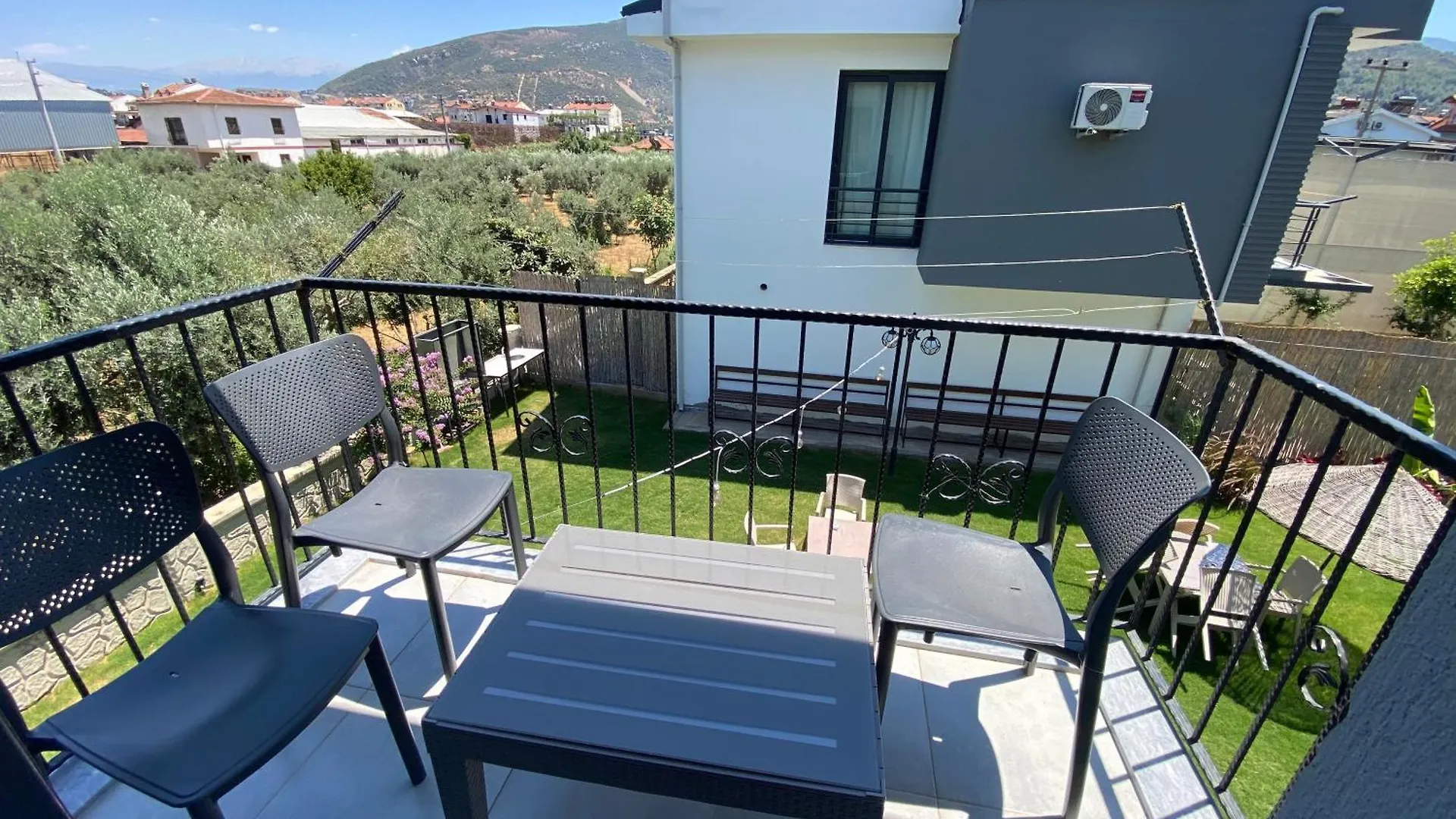 Atli Apart Appartement Fethiye Turkije