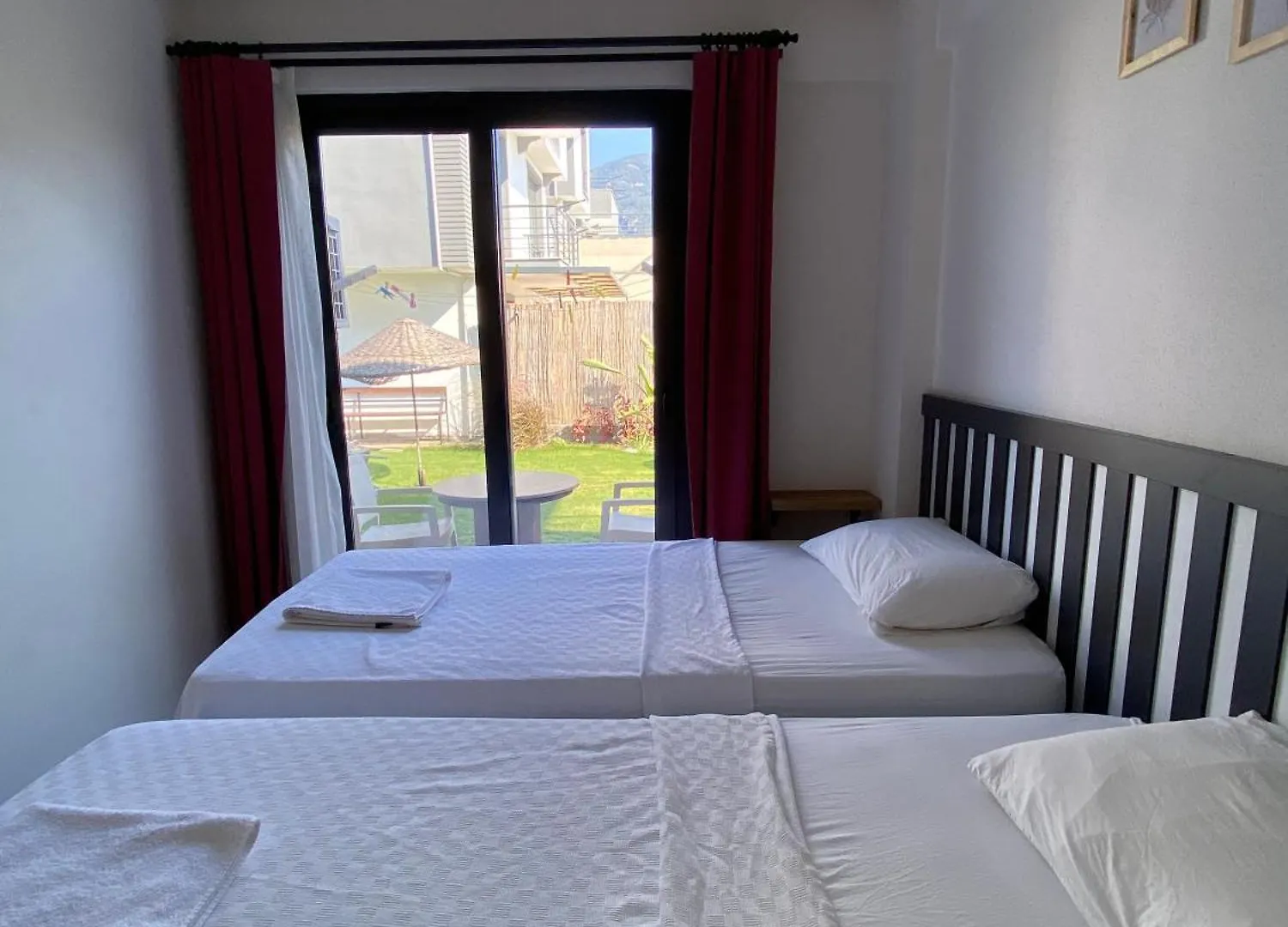 Atli Apart Appartement Fethiye