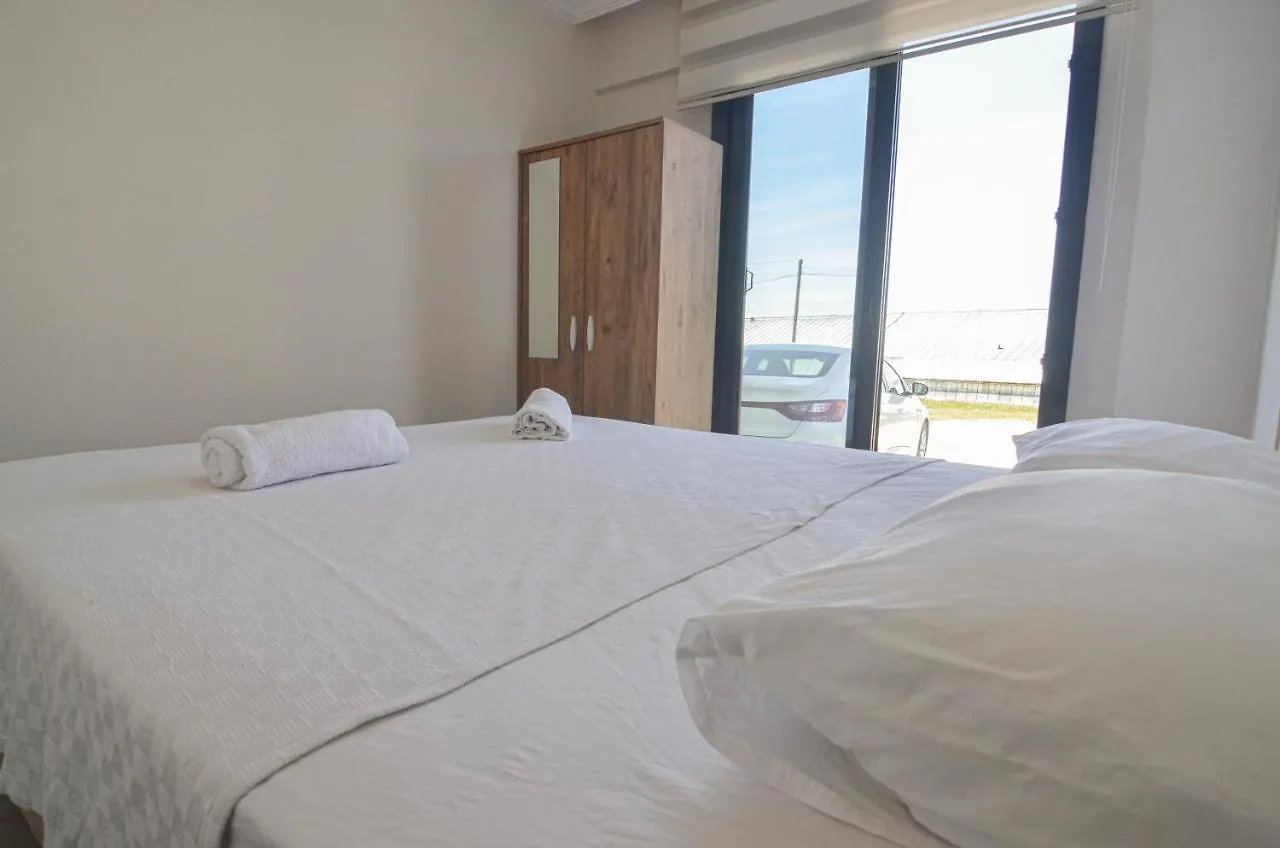 Appartamento Atli Apart Fethiye Turchia