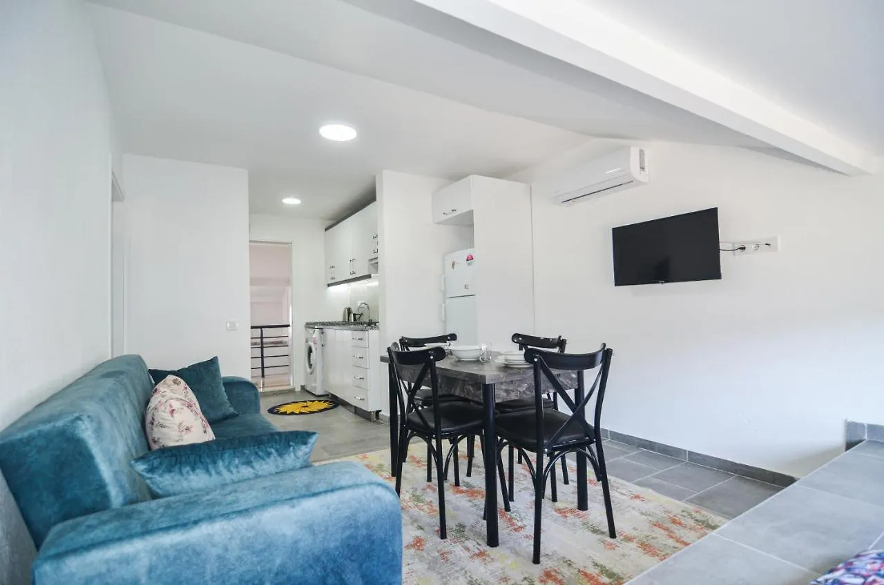 Appartamento Atli Apart Fethiye