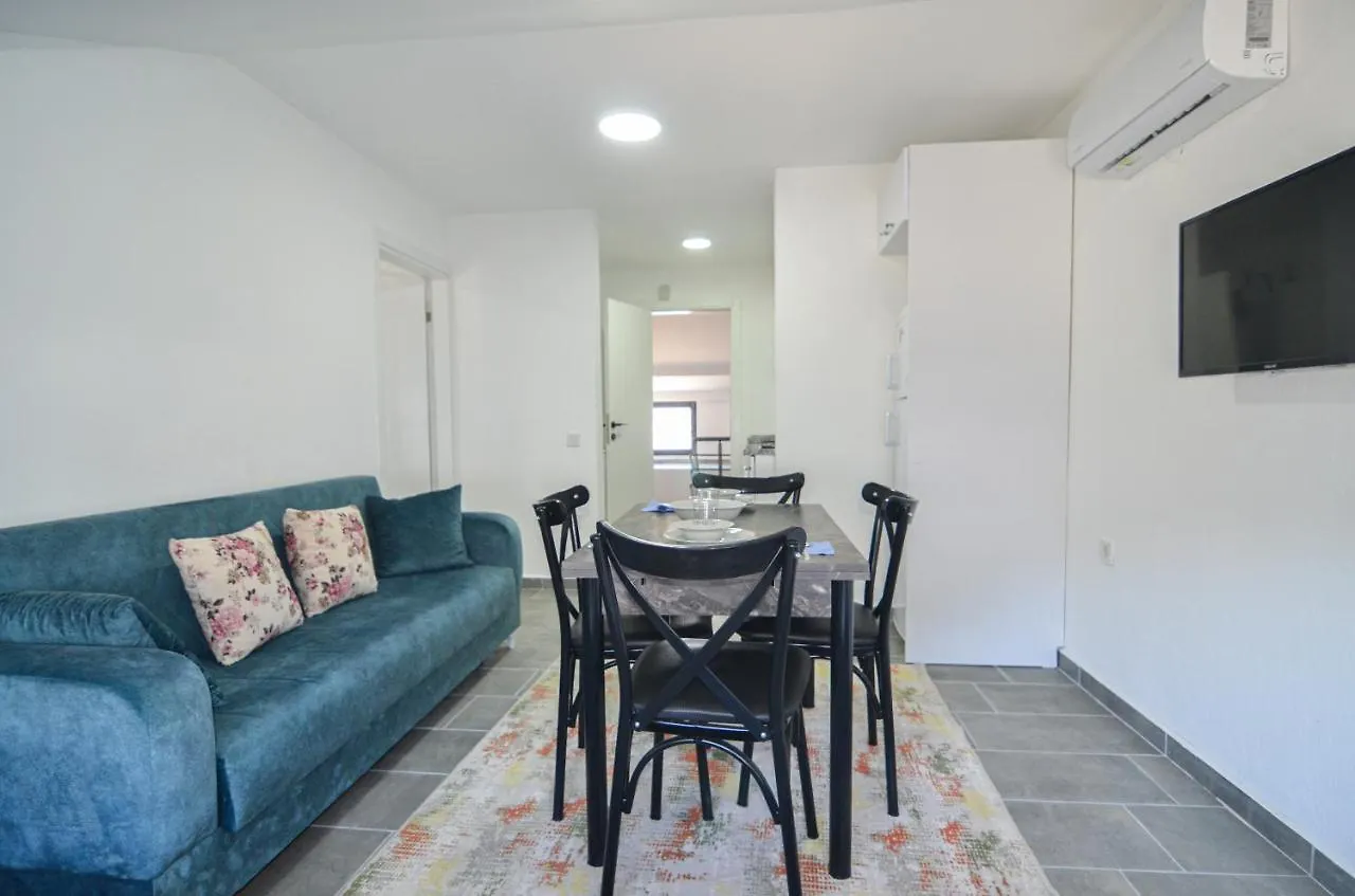 Appartamento Atli Apart Fethiye