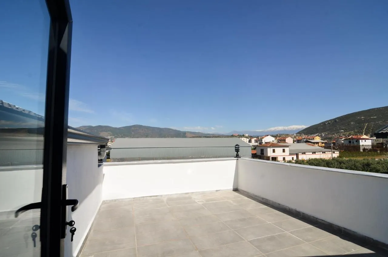 Appartamento Atli Apart Fethiye