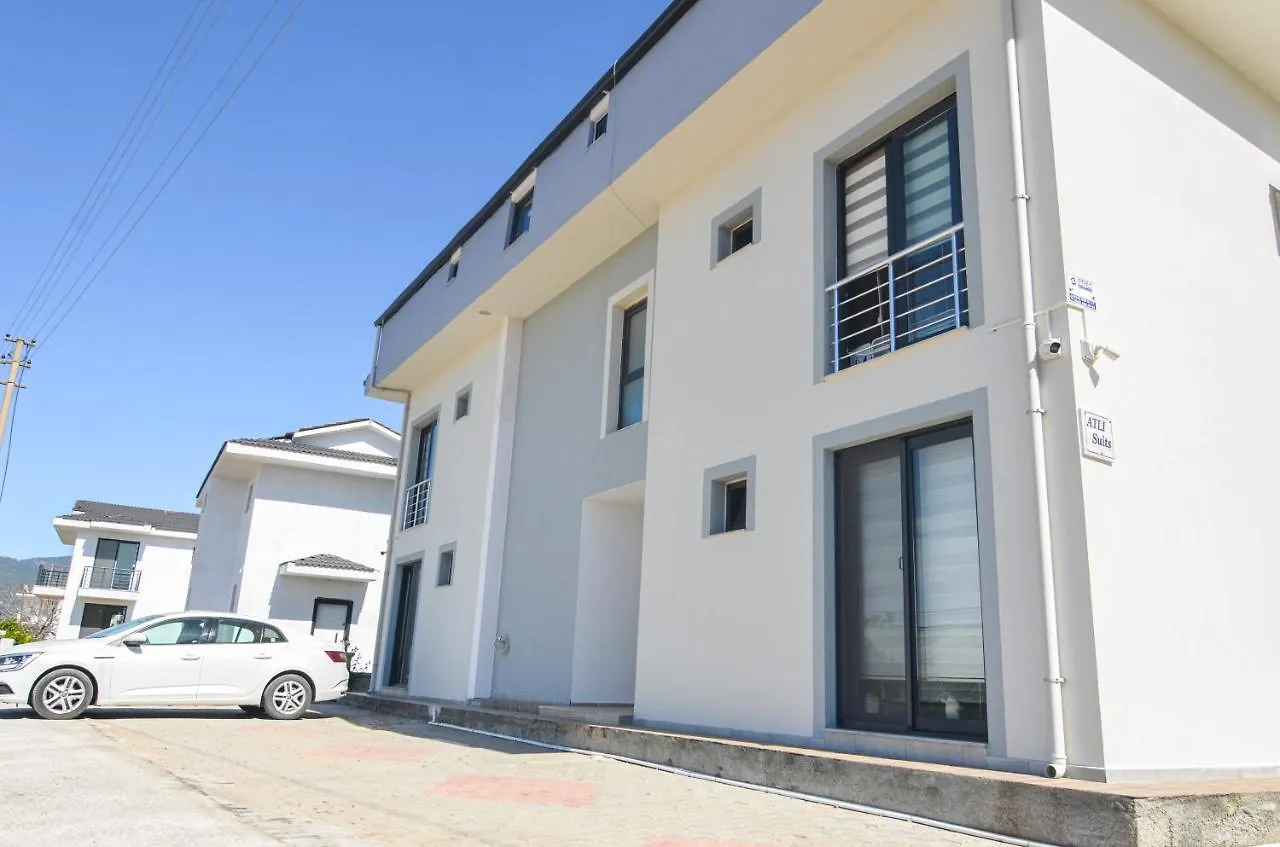 Appartamento Atli Apart Fethiye Turchia