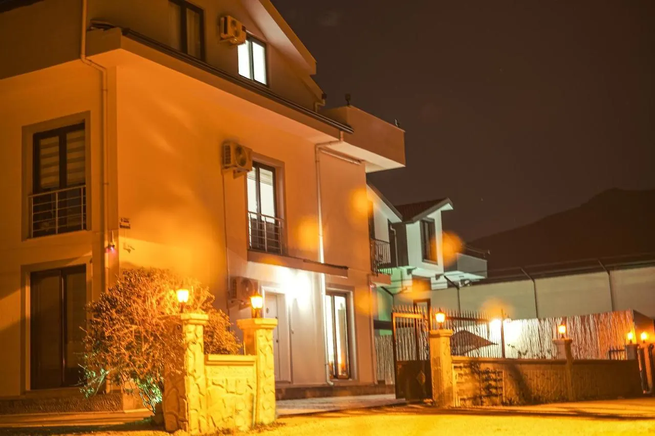 Appartamento Atli Apart Fethiye Turchia