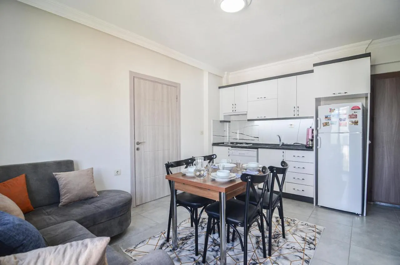 Appartamento Atli Apart Fethiye