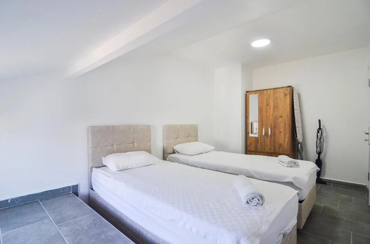Appartamento Atli Apart Fethiye Turchia