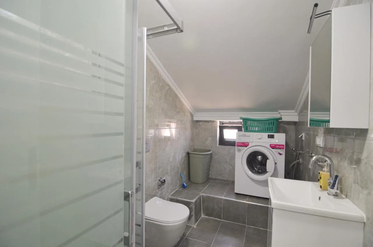Appartamento Atli Apart Fethiye