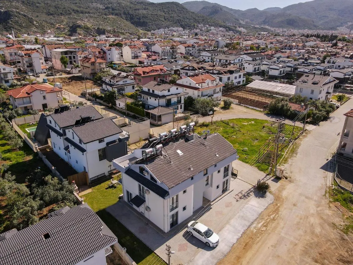 Appartamento Atli Apart Fethiye