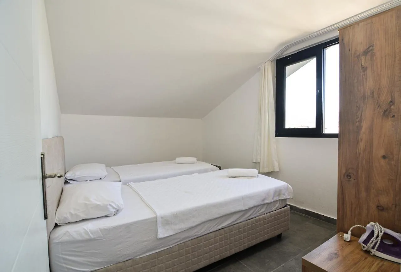 Appartamento Atli Apart Fethiye