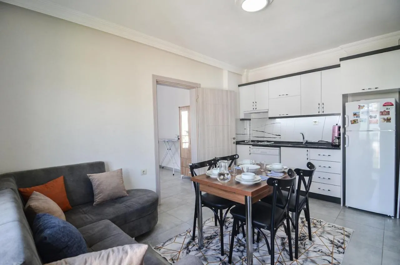 Appartamento Atli Apart Fethiye