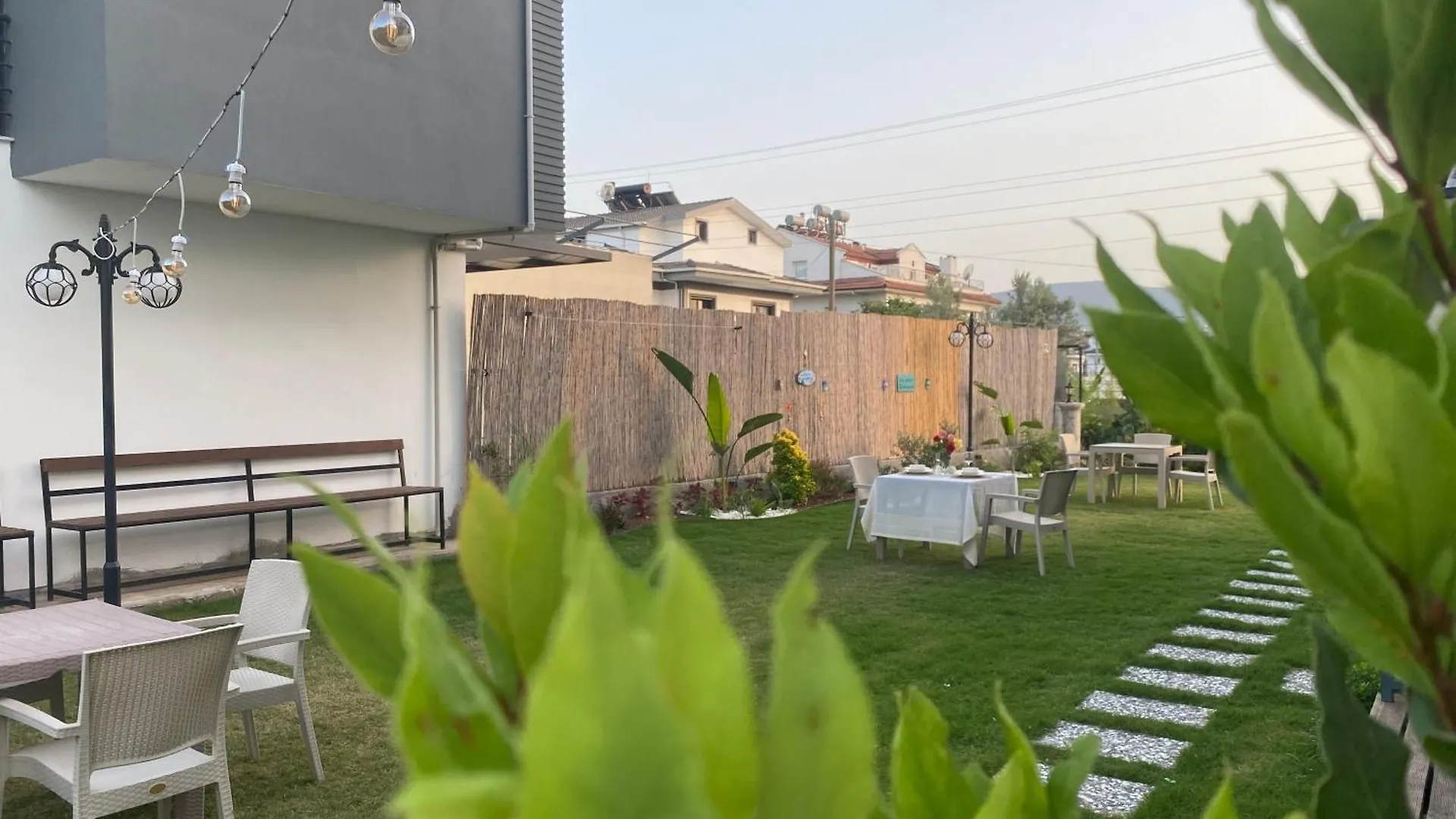 Appartamento Atli Apart Fethiye