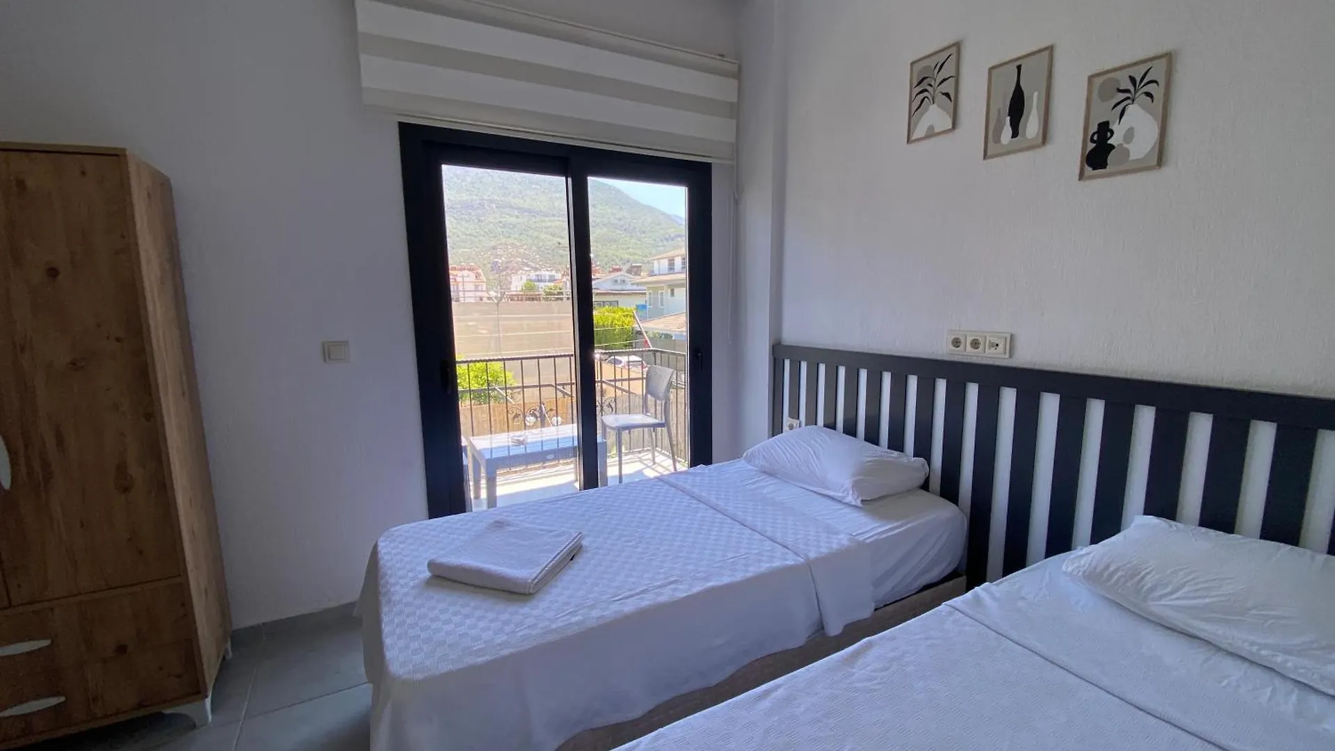Appartamento Atli Apart Fethiye Turchia