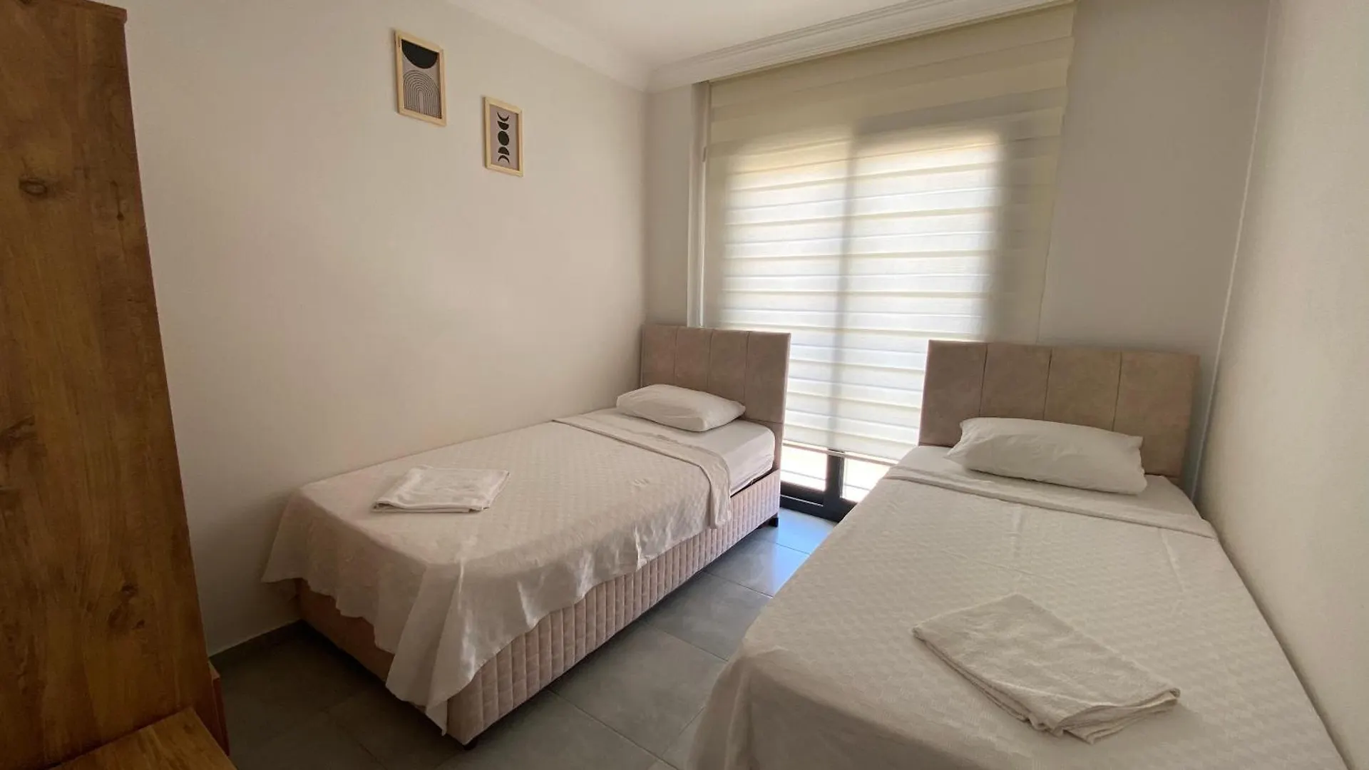 Appartamento Atli Apart Fethiye Turchia