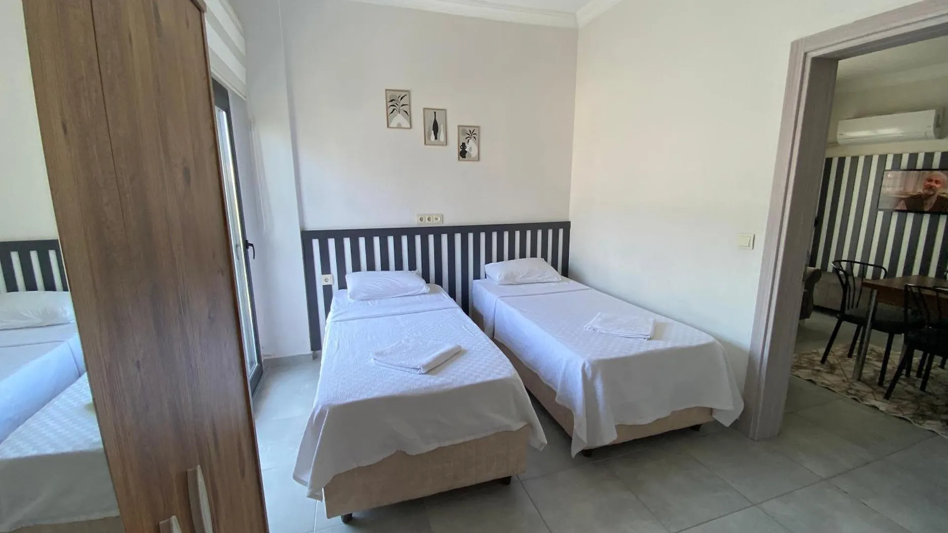 Appartamento Atli Apart Fethiye 0*,  Turchia