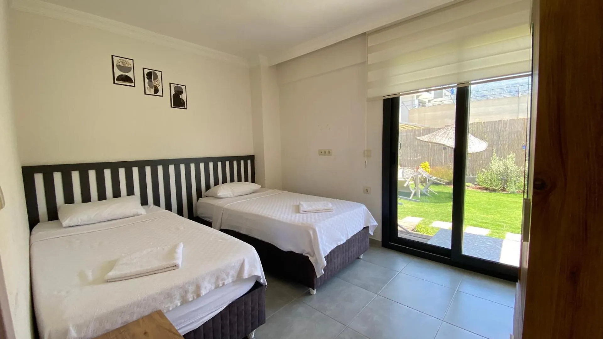 Appartamento Atli Apart Fethiye Turchia