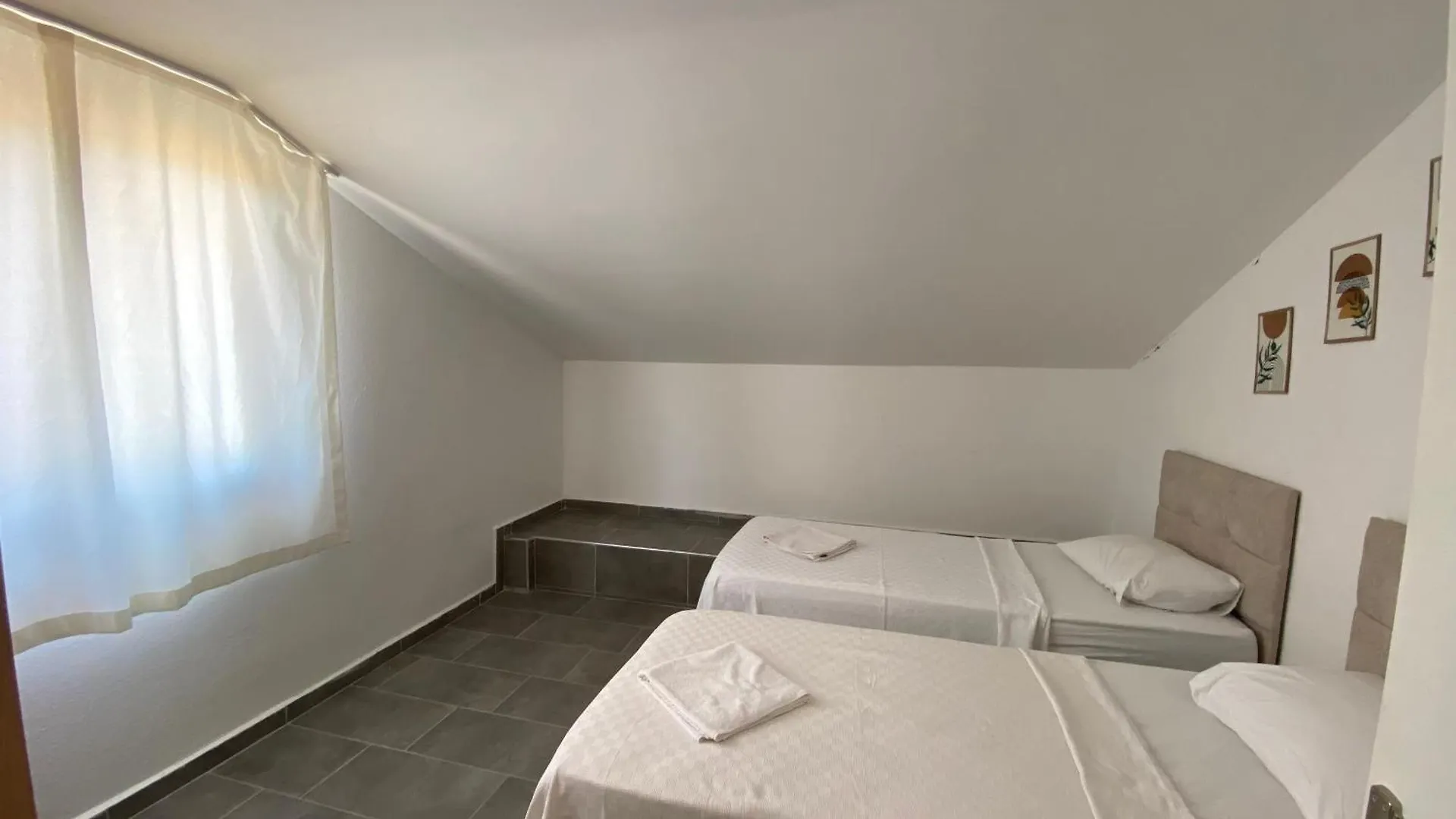 Appartamento Atli Apart Fethiye