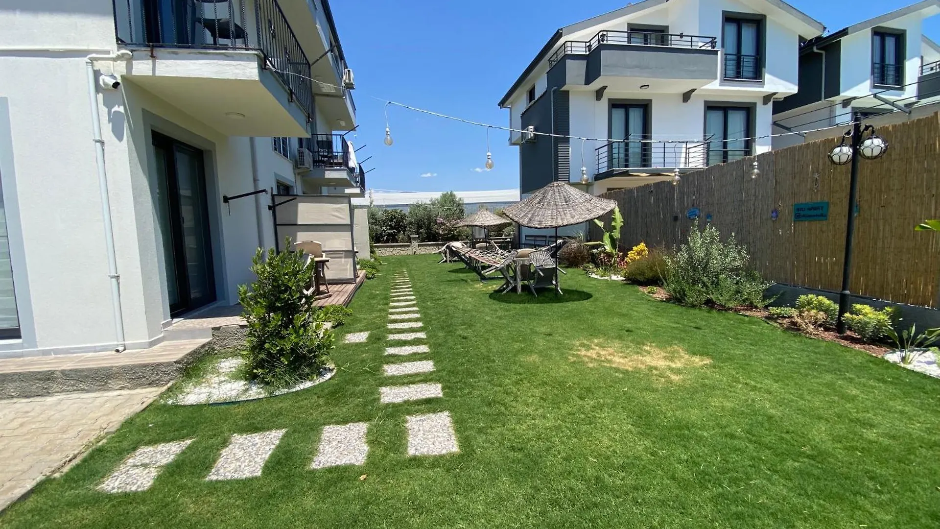 Appartamento Atli Apart Fethiye