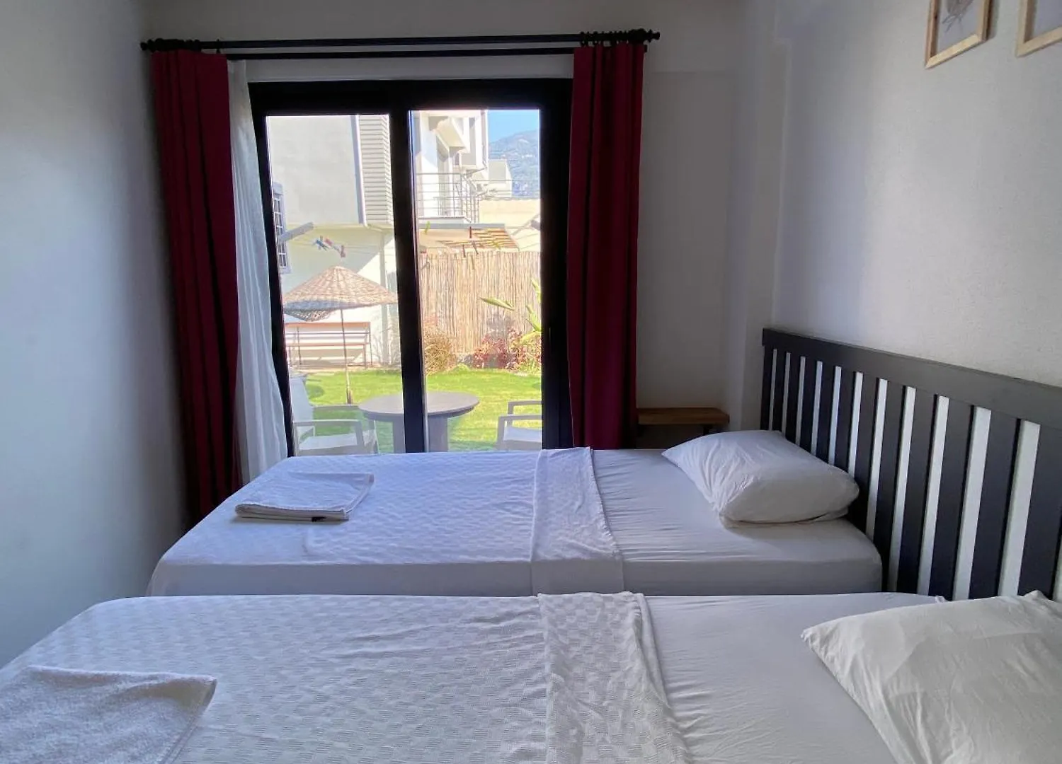 Appartamento Atli Apart Fethiye