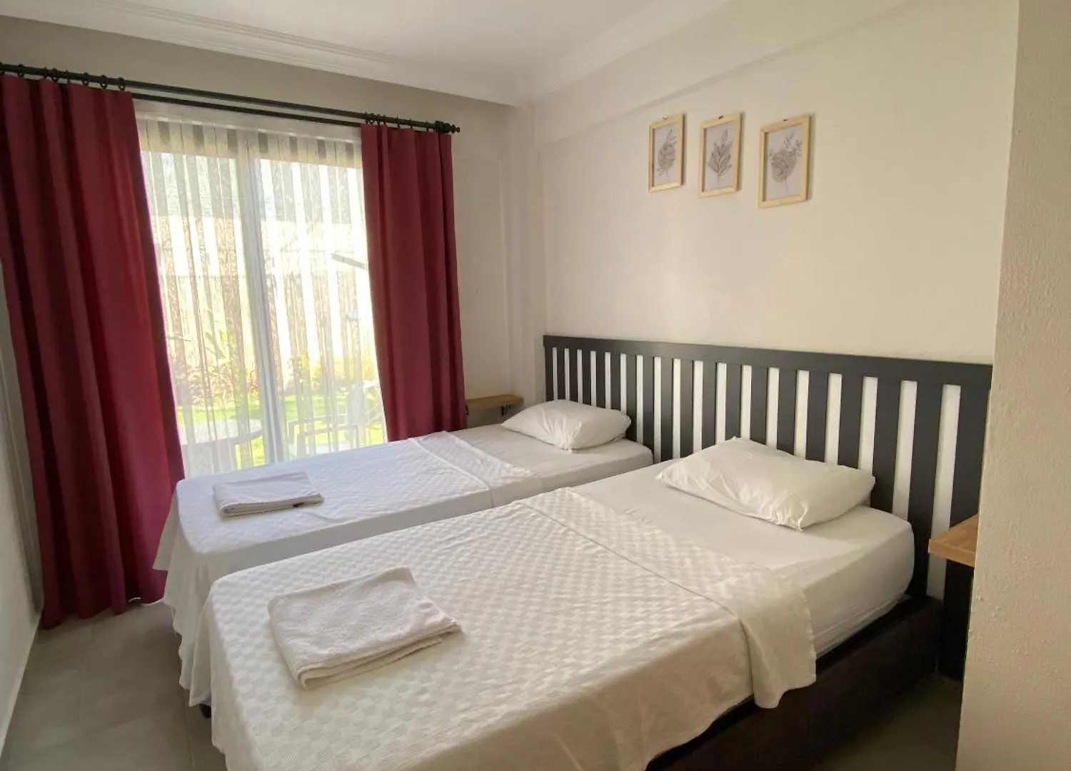 Appartamento Atli Apart Fethiye