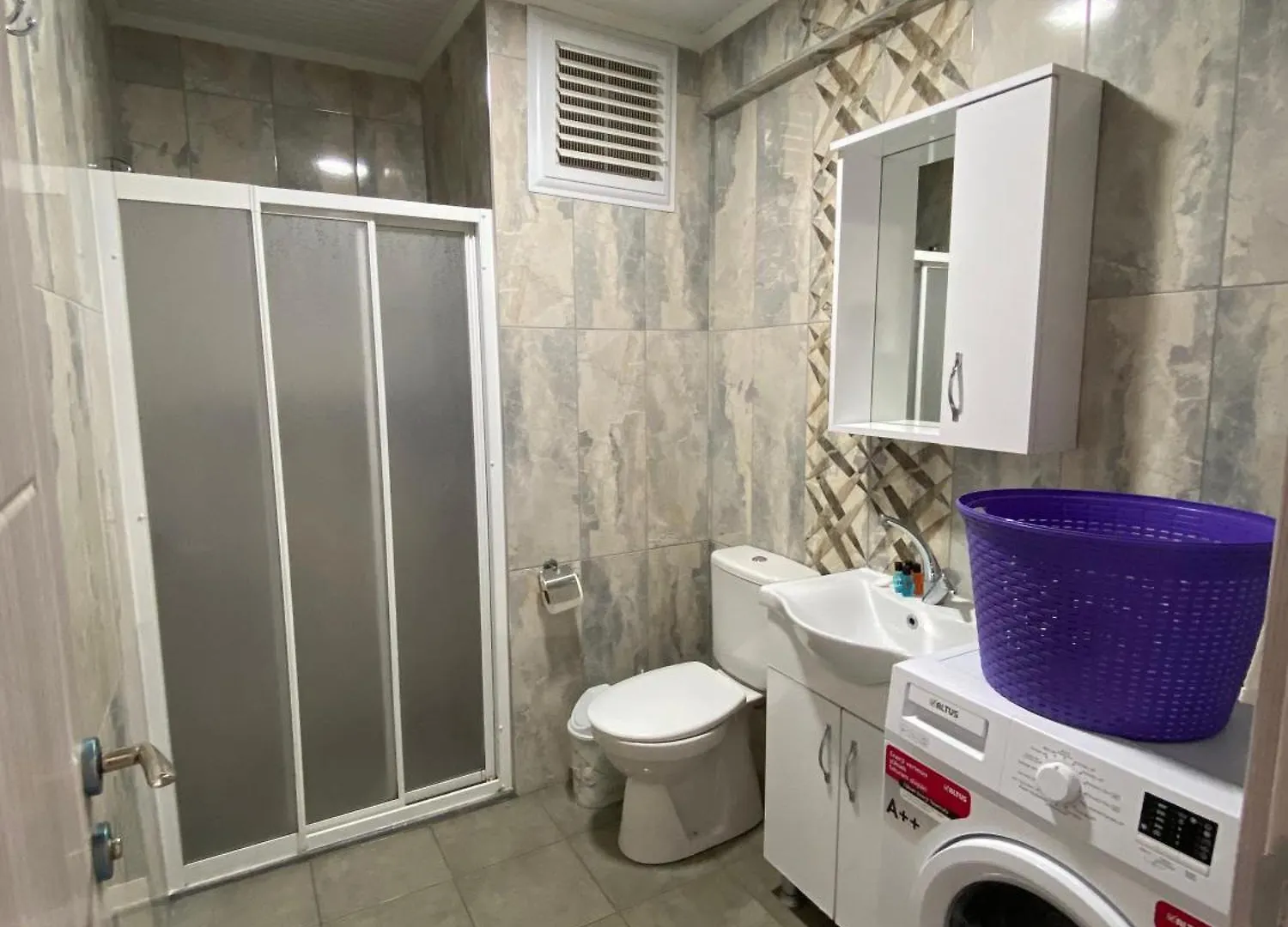 Appartamento Atli Apart Fethiye